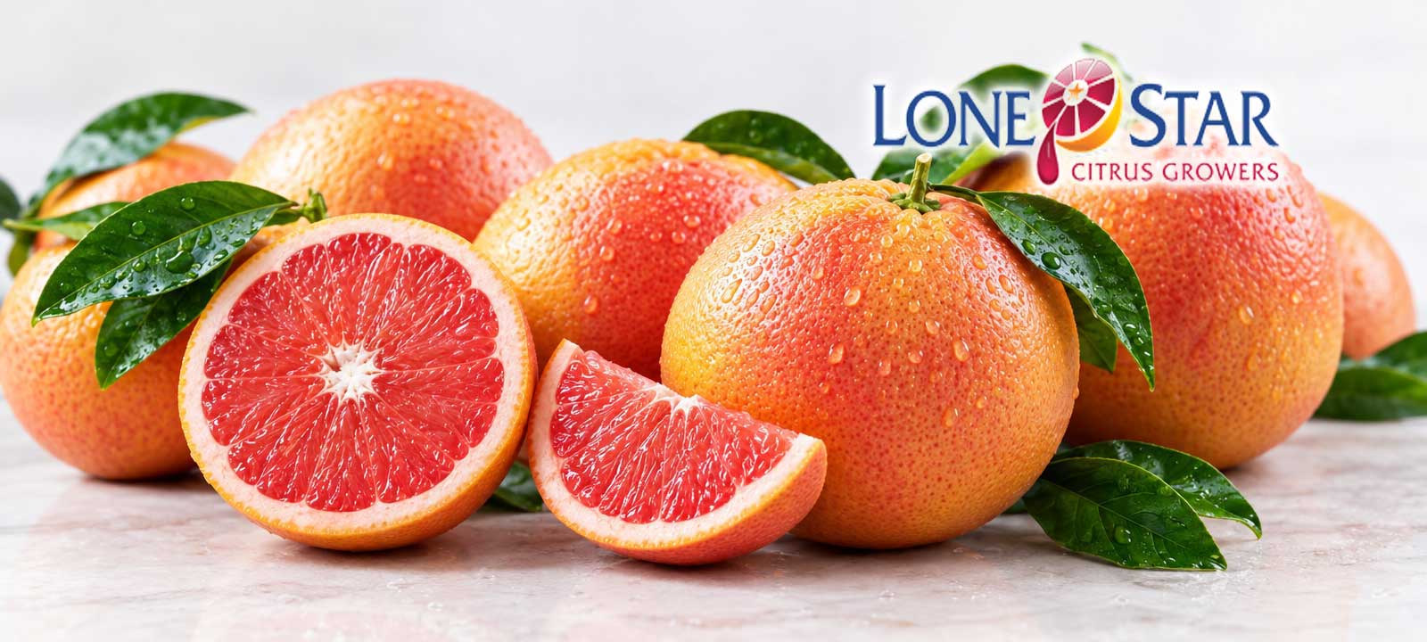 40 lbs. Texas Grapefruit