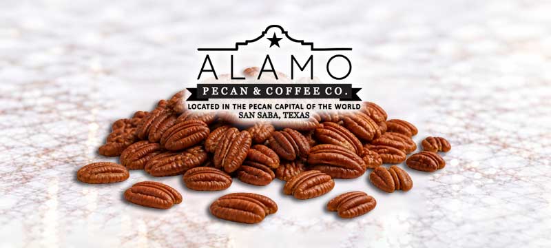 Texas Pecans